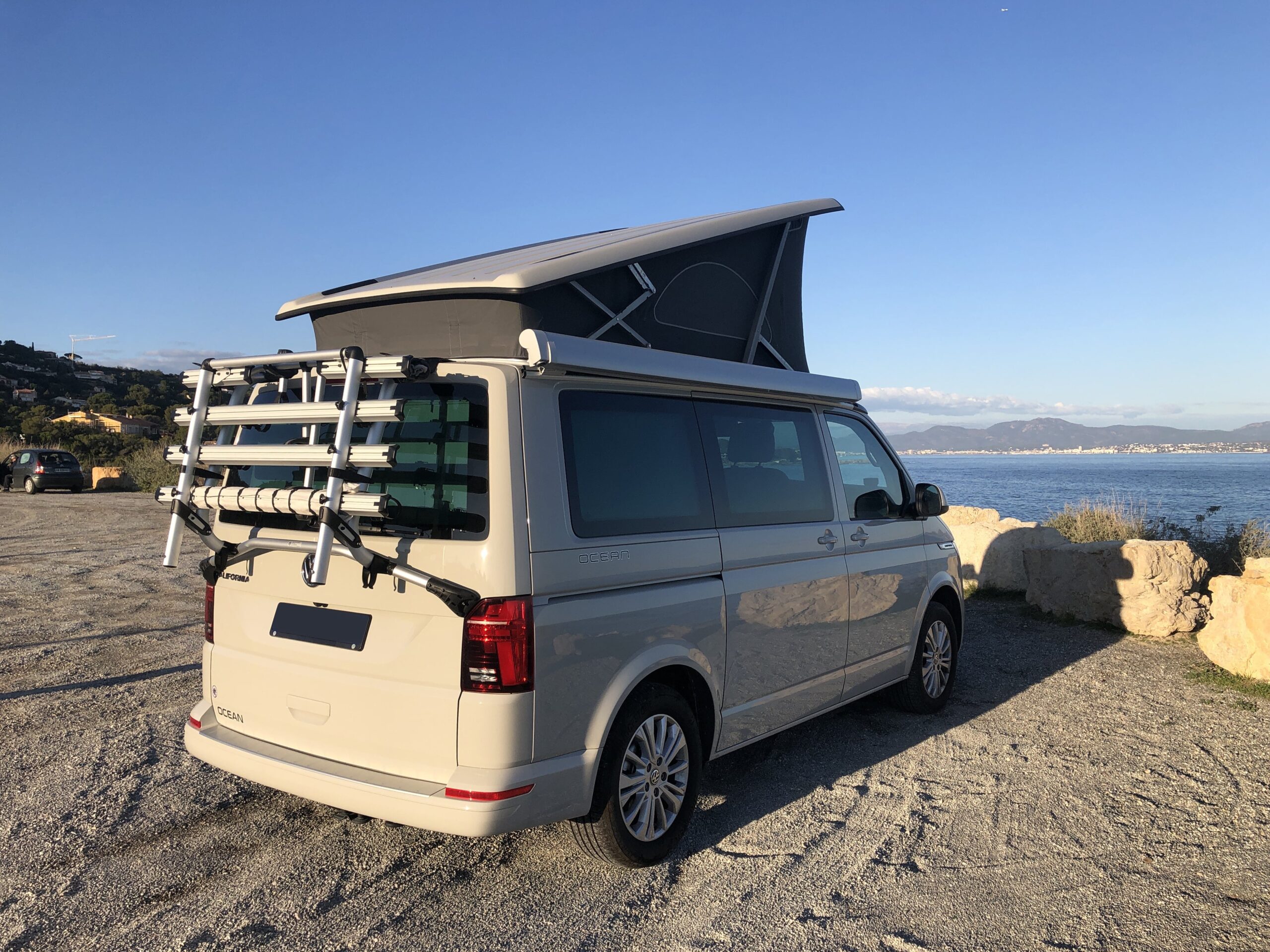 Volkswagen T6.1 California Océan 2023 – Image 6