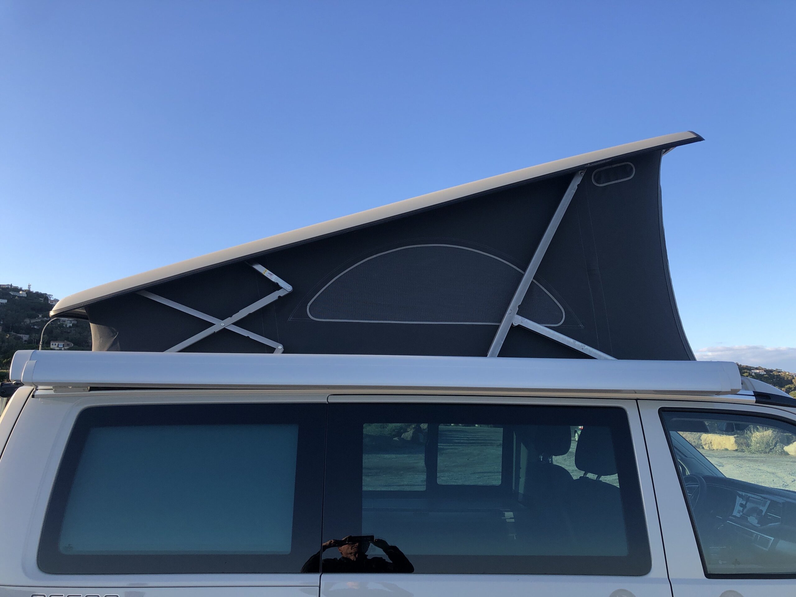 Volkswagen T6.1 California Océan 2023 – Image 4