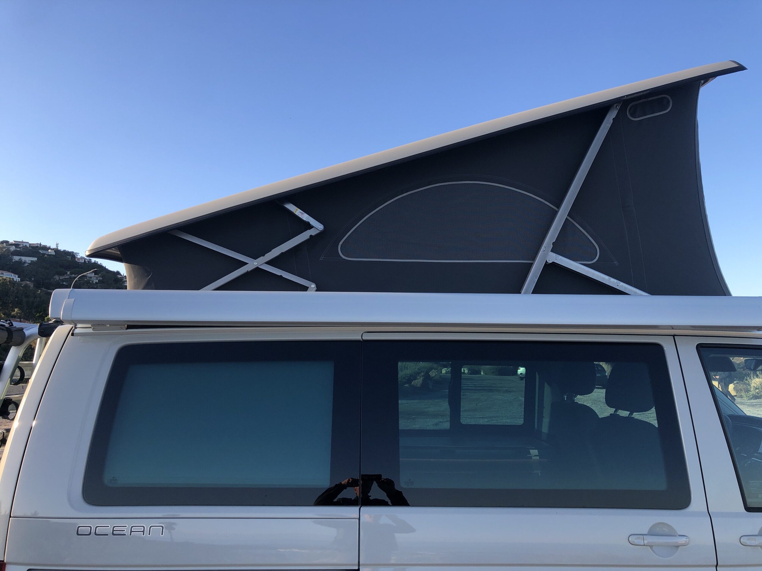 Volkswagen T6.1 California Océan 2023 – Image 5