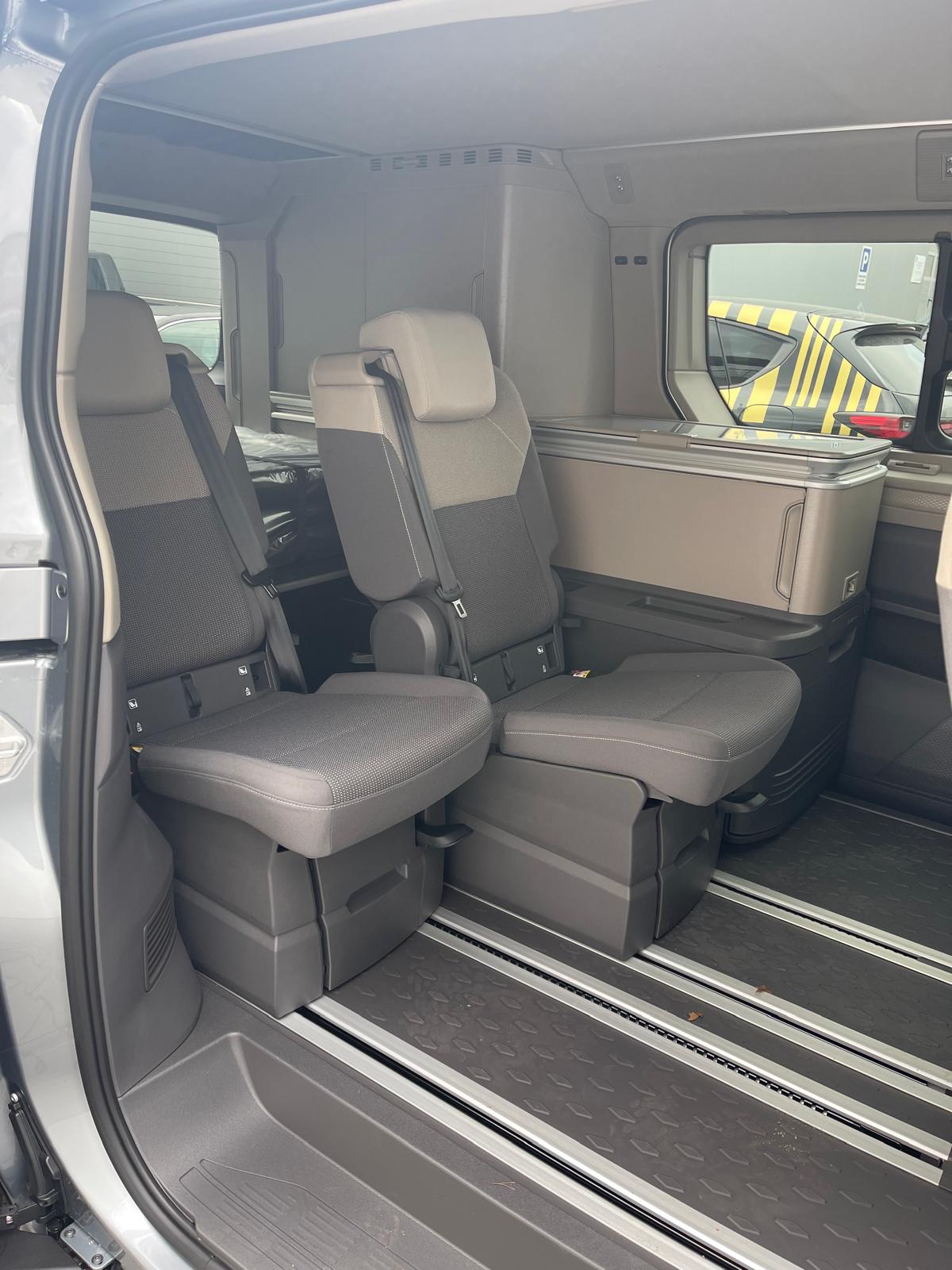 Volkswagen T7 California Coast – Image 5