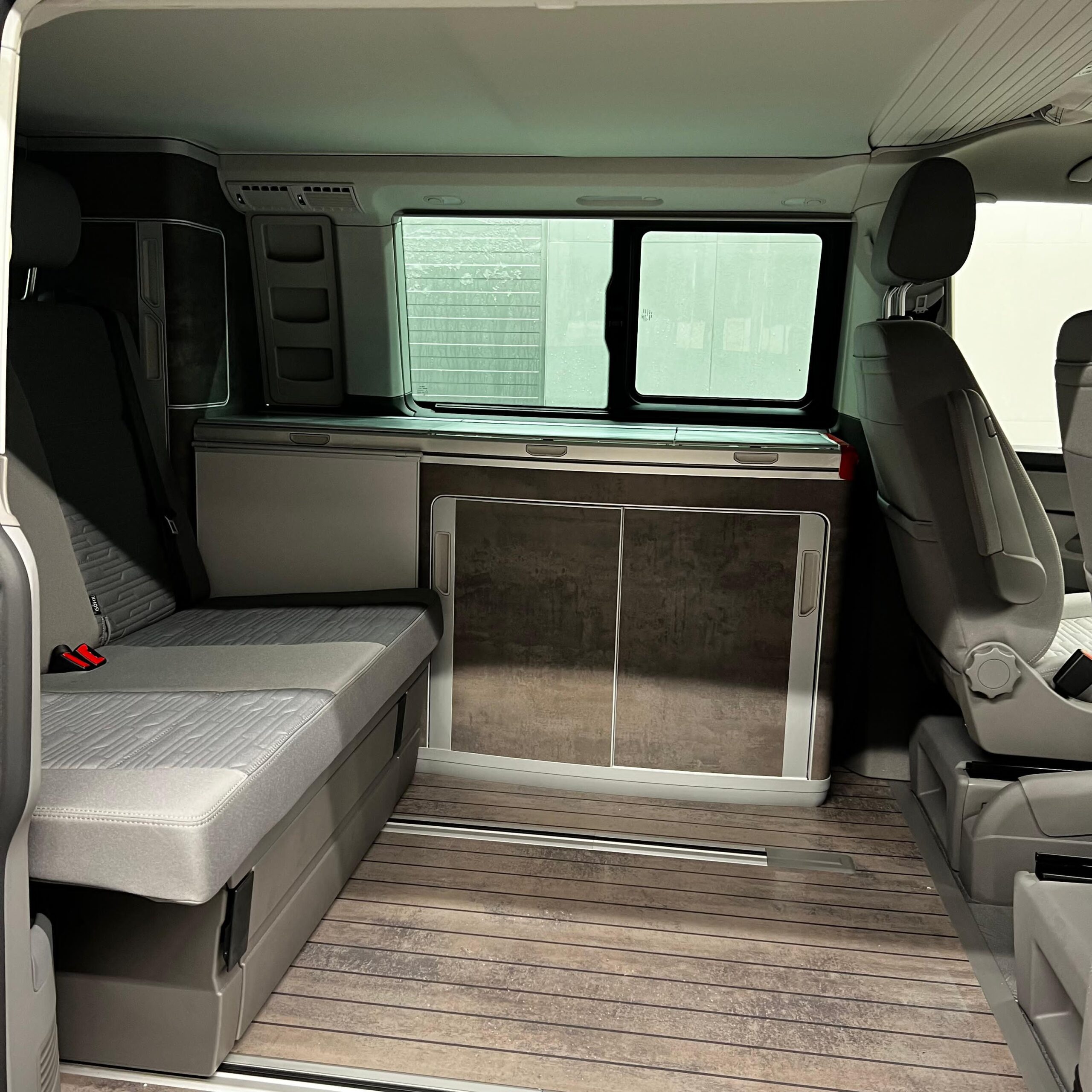 Volkswagen T6.1 California Ocean Edition – Image 2
