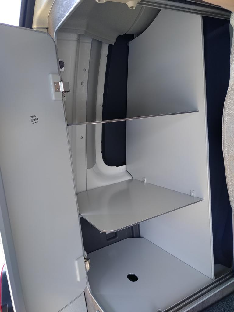 Volkswagen T6.1 California Ocean Edition – Image 5
