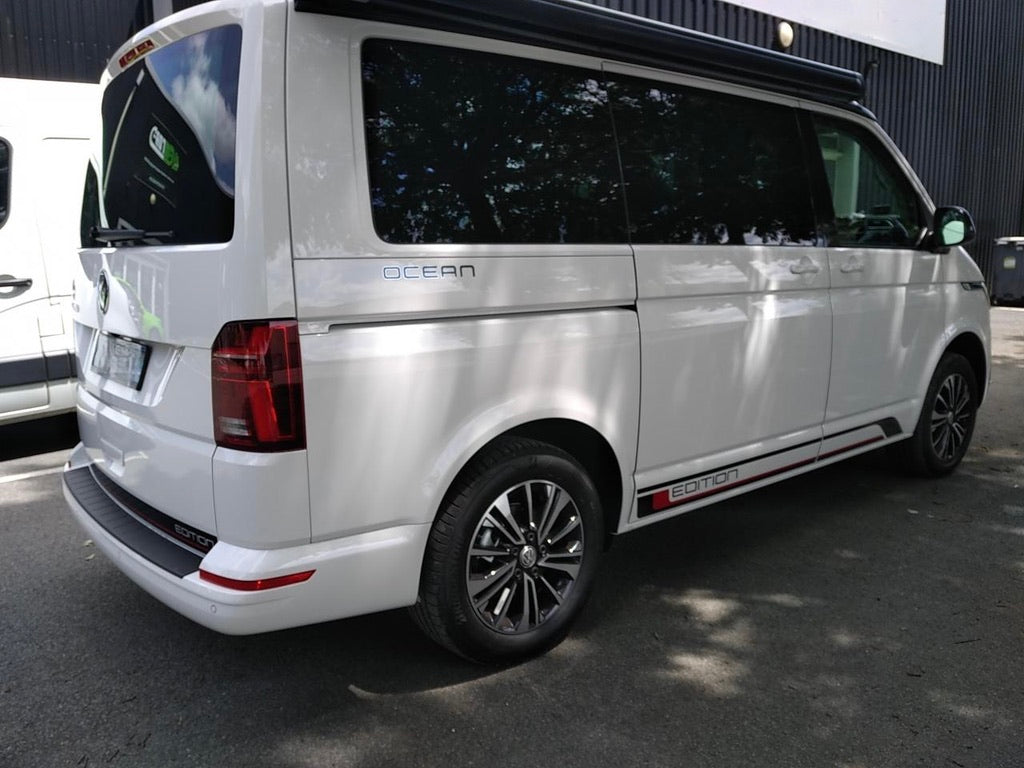 Volkswagen T6.1 California Ocean Edition – Image 2