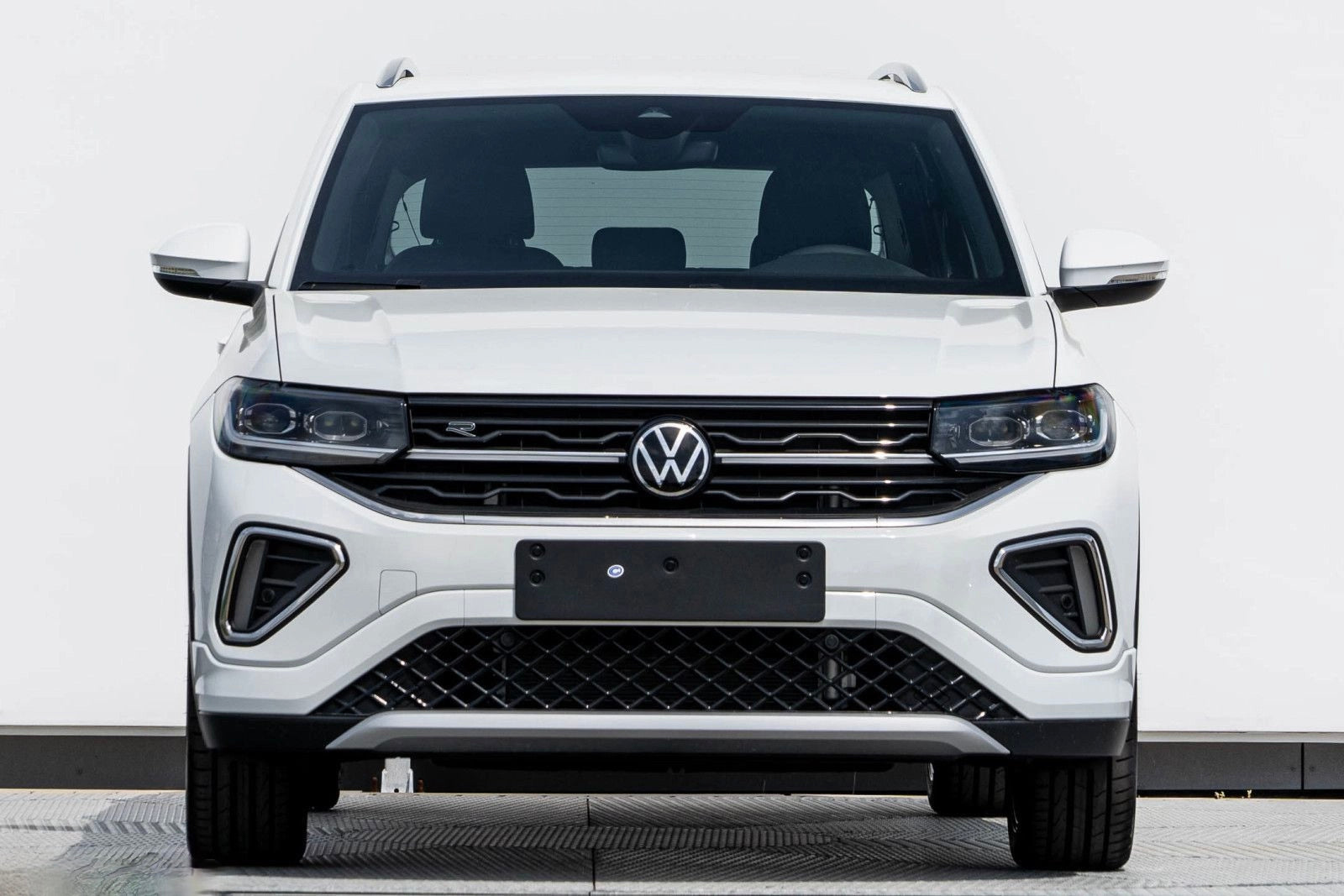 Volkswagen T-Cross R-line 1.5 tsi 150ch DSG-7 – Image 6