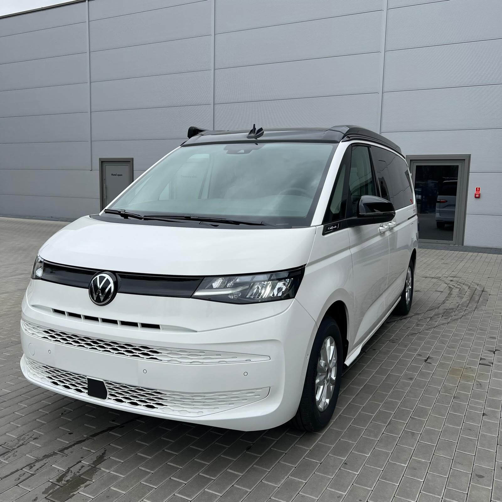 Volkswagen California T7 Coast – Image 3