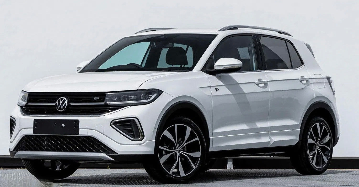 Volkswagen T-Cross R-line 1.5 tsi 150ch DSG-7 – Image 5