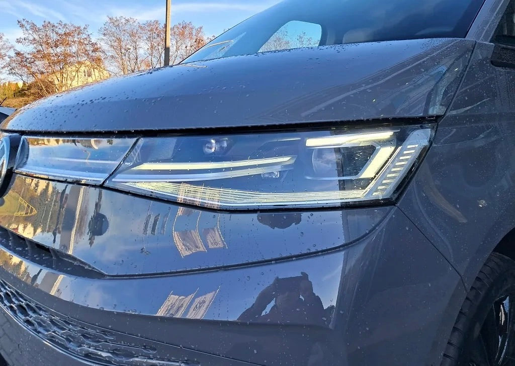 Volkswagen T7 Mutlivan Life 2.0 Tsi – Image 4