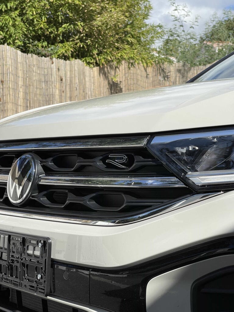 Volkswagen T-Roc R-Line – Image 3