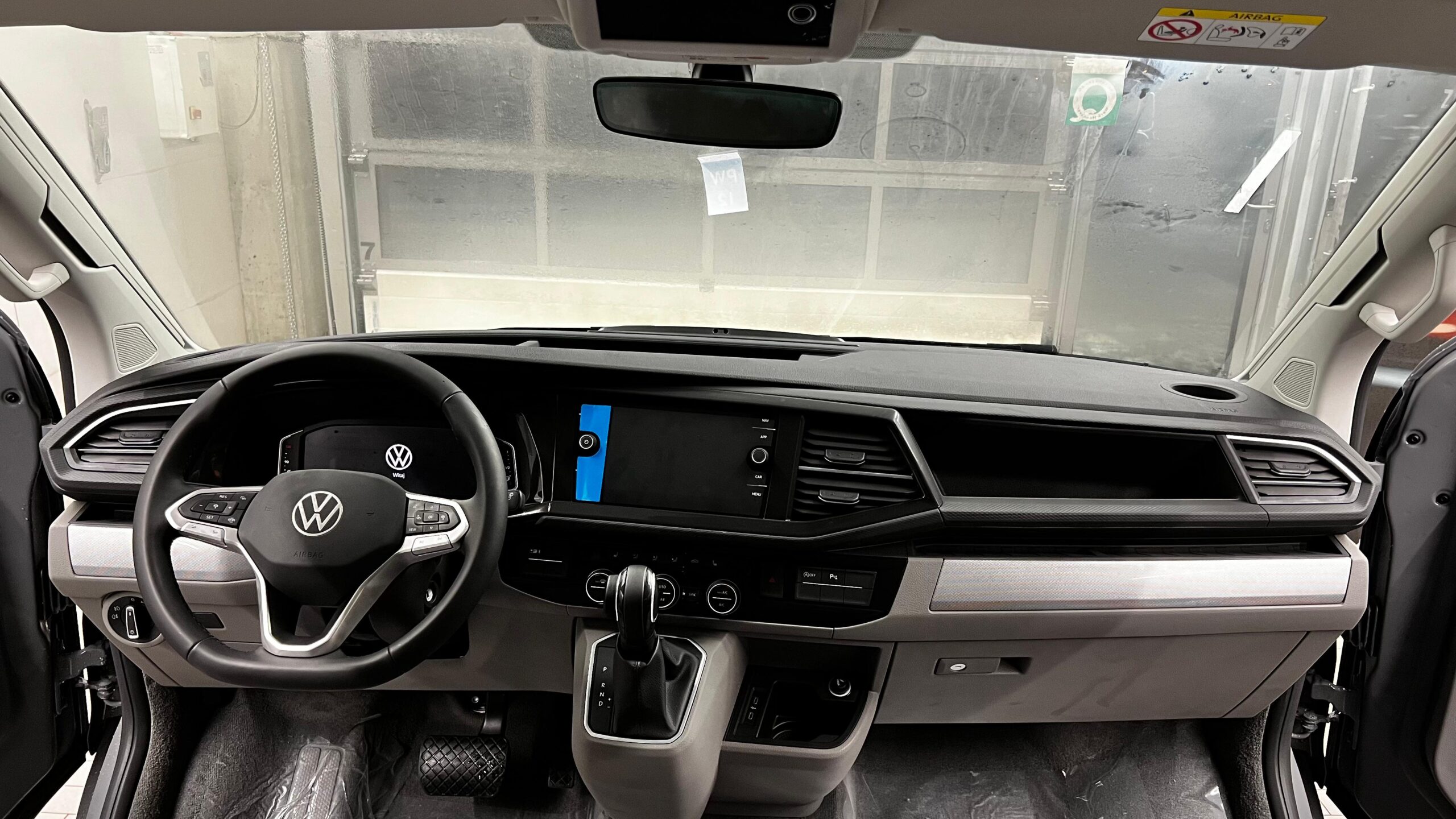 Volkswagen T6.1 California Ocean Edition – Image 3