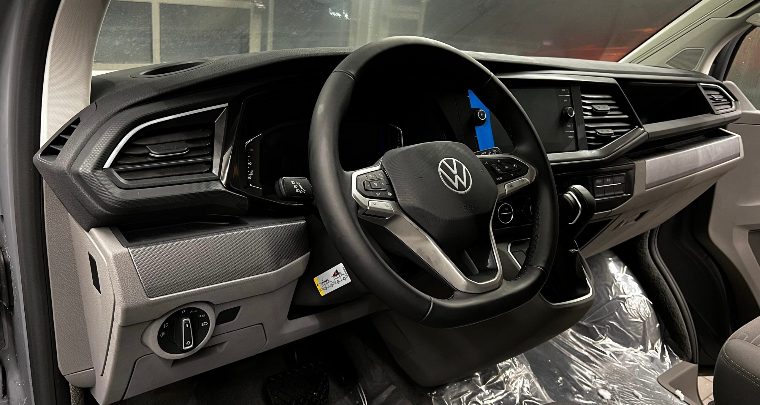 Volkswagen T6.1 California Ocean Edition – Image 4