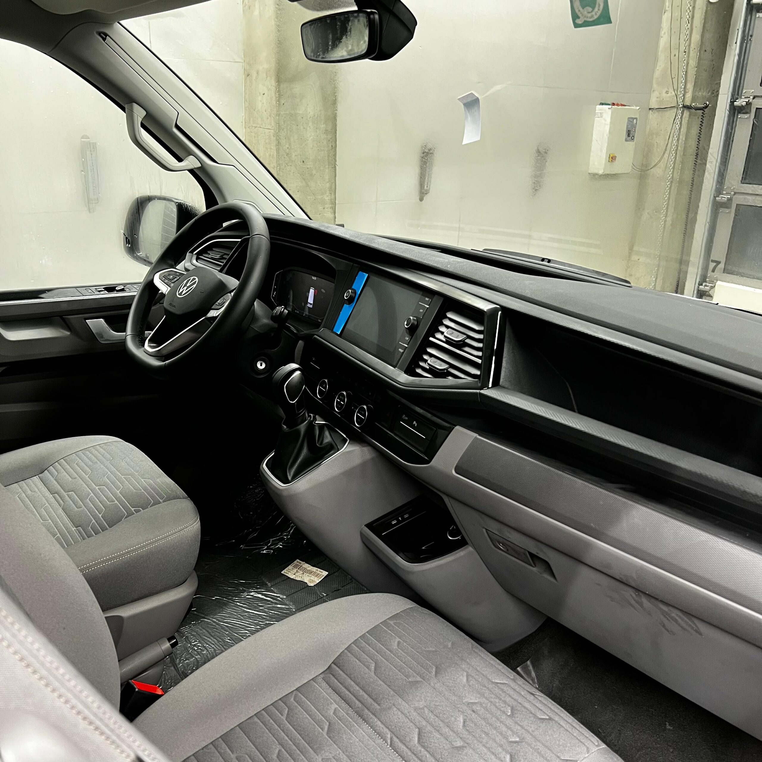 Volkswagen T6.1 California Ocean Edition – Image 5