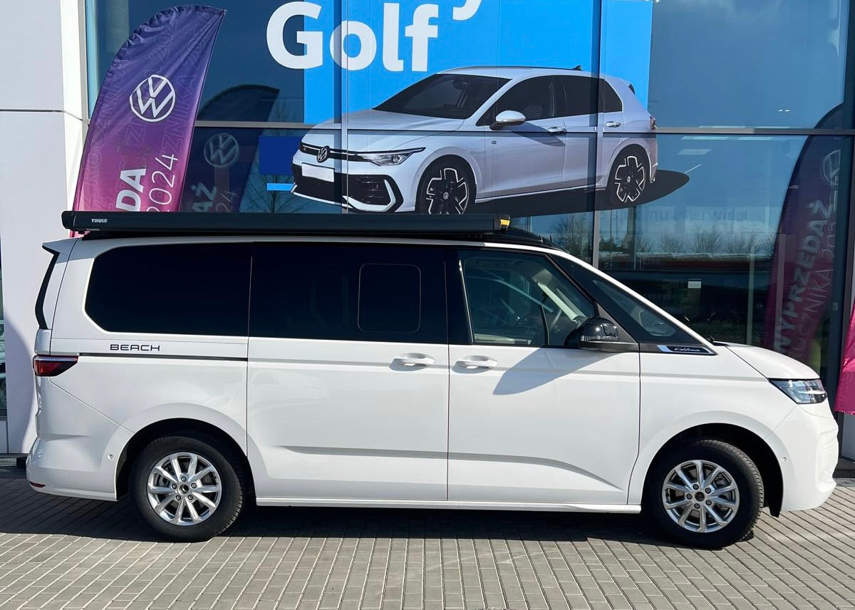 Volkswagen California T7 Beach Camper – Image 3