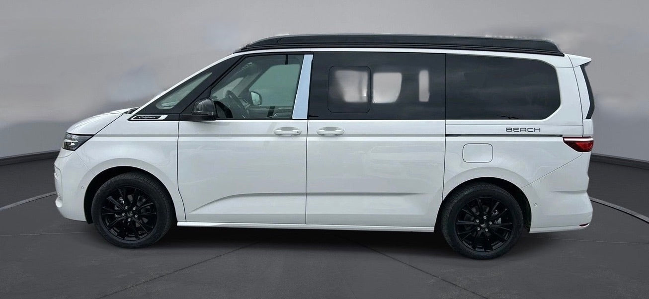 Volkswagen California T7 Beach en 6 Places – Image 3