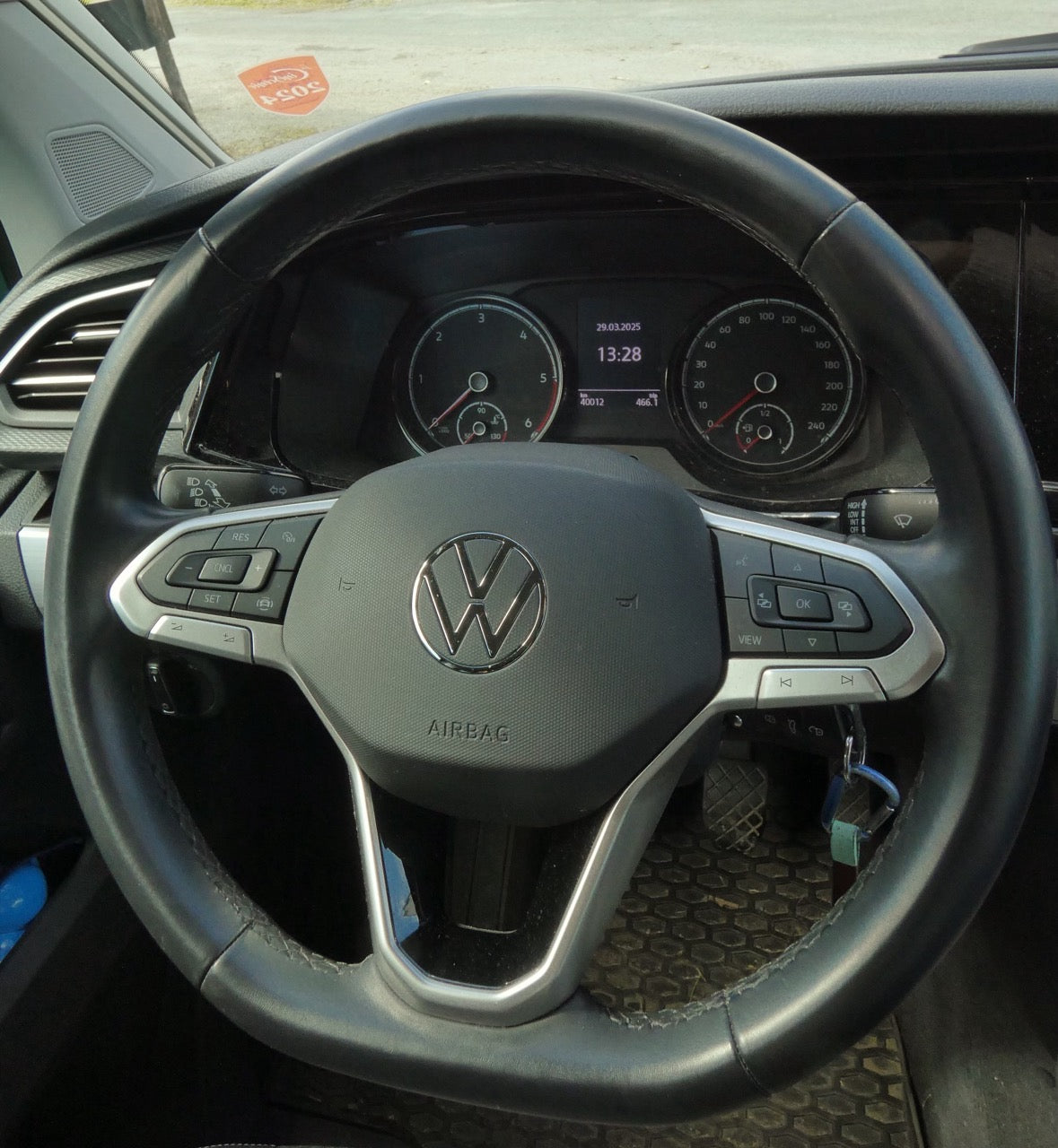 Volkswagen T6.1 CALIFORNIA Beach Camper Bulli 2023 – Image 4