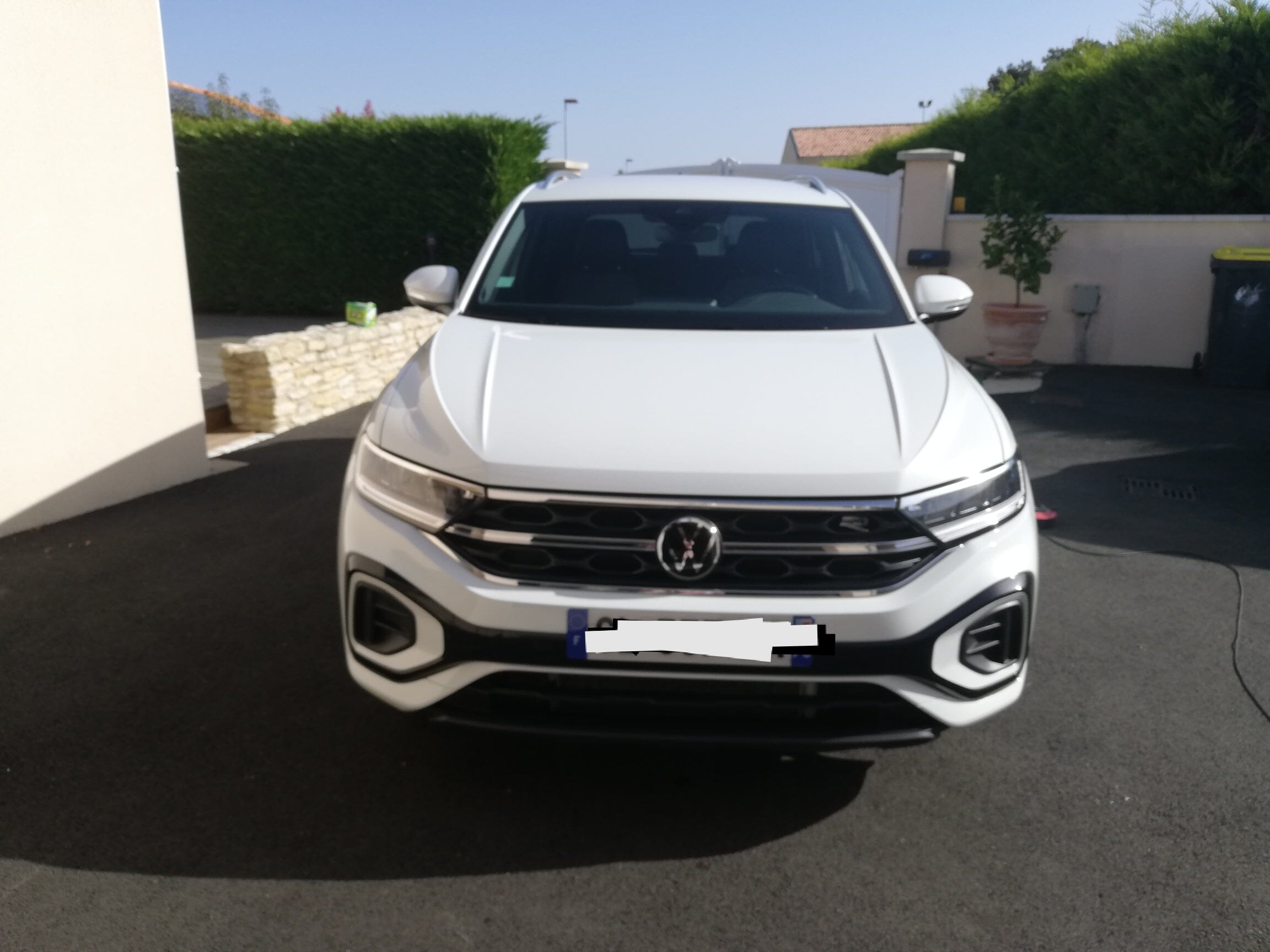 Volkswagen T-Roc R-Line – Image 3