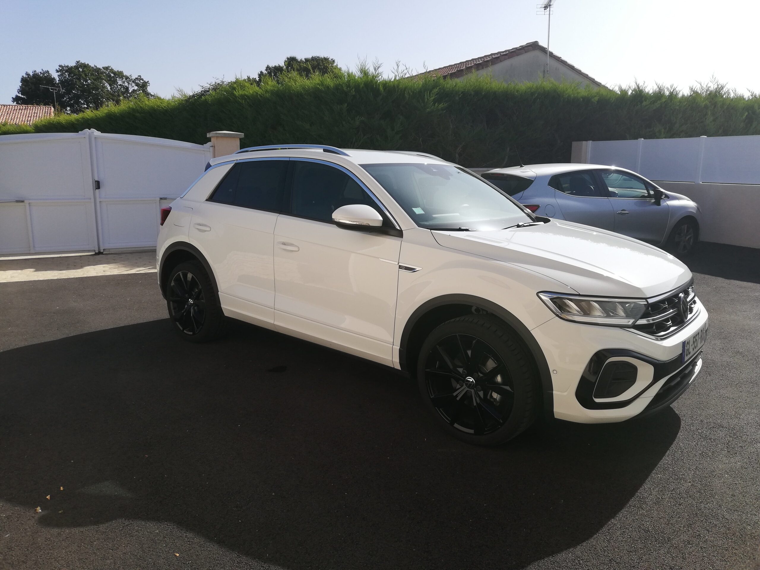 Volkswagen T-Roc R-Line – Image 5