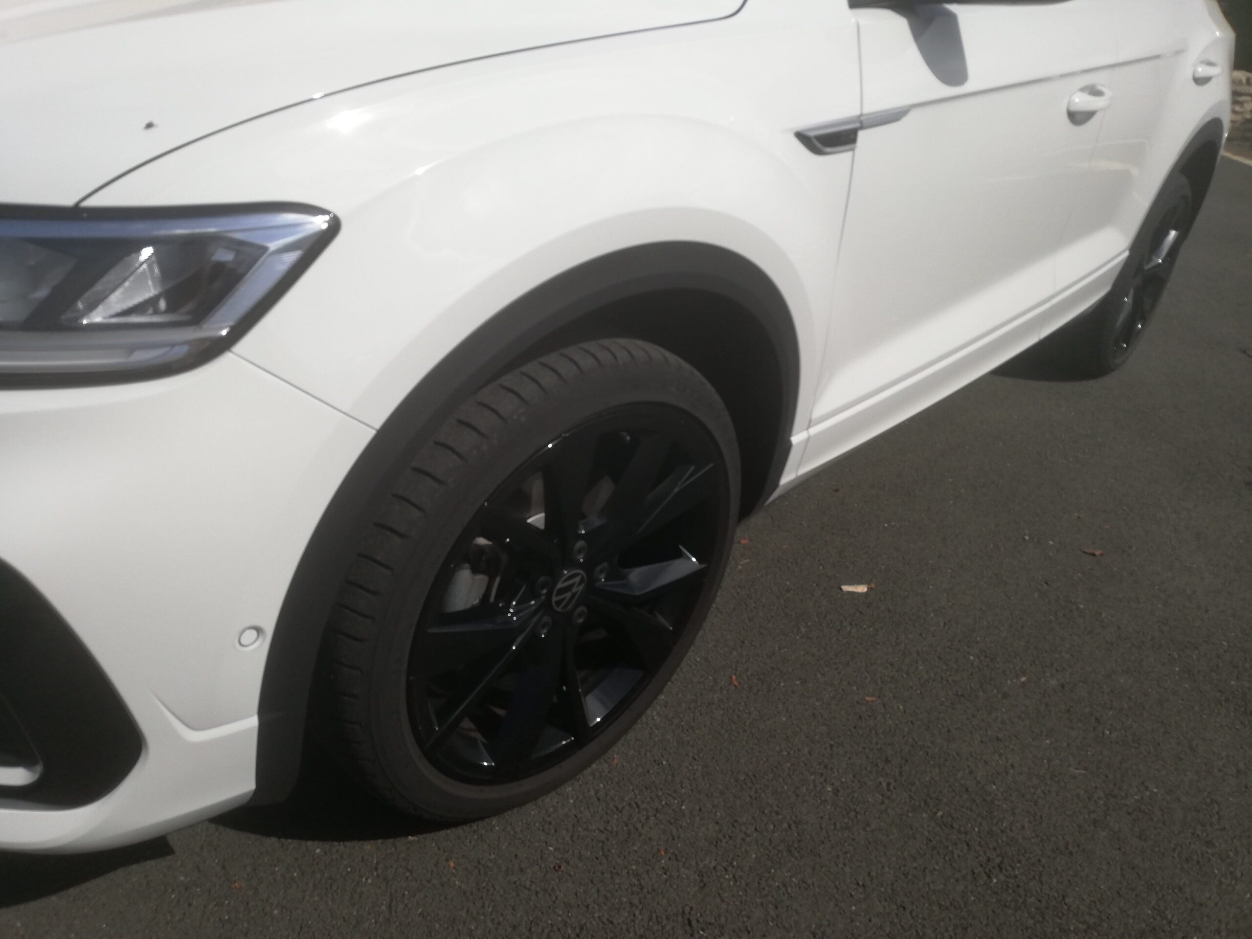 Volkswagen T-Roc R-Line – Image 6