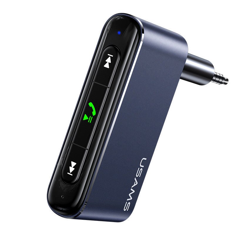 Transmetteur Bluetooth voiture vers Jack 3.5mm