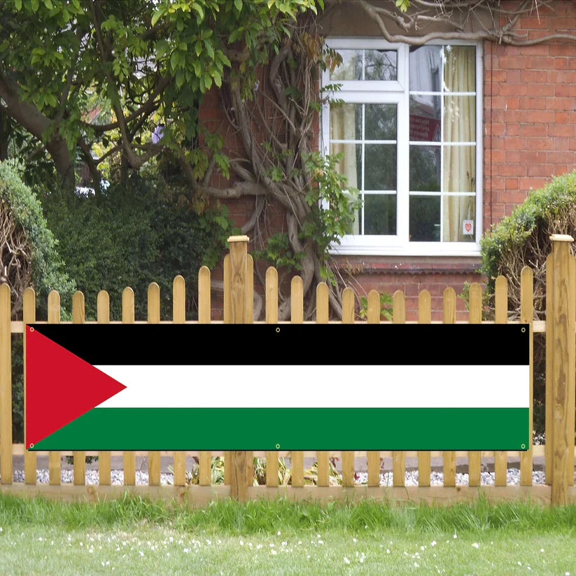Banniere Palestine – Image 2
