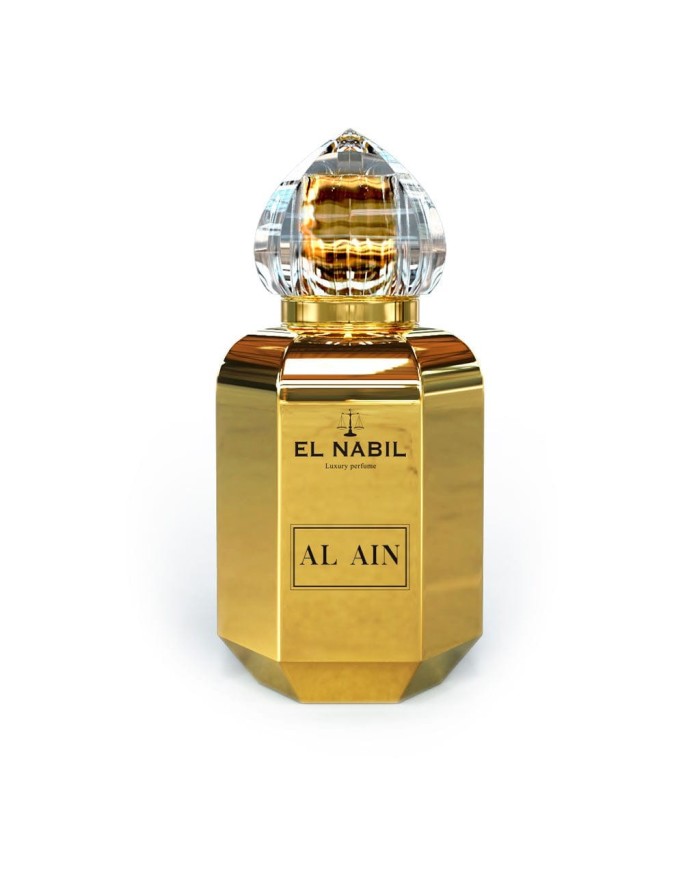 AL AIN - Eau de Parfum – Image 2
