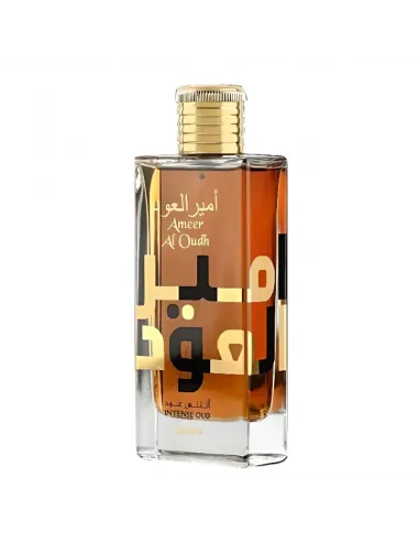 AMEER AL OUDH INTENSE OUD - LATTAFA PERFUMES – Image 2