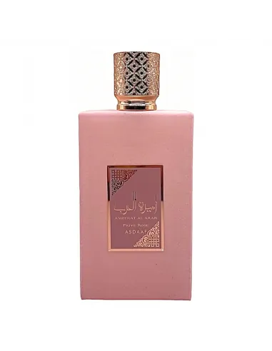 AMEERAT AL ARAB PRIVE ROSE - LATTAFA