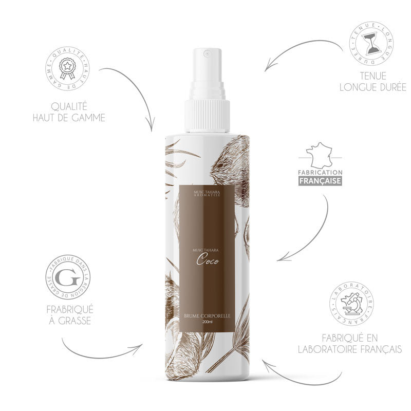 BRUME MUSC TAHARA COCO – Image 3