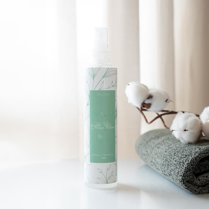 BRUME MUSC TAHARA MUSC BLANC – Image 2