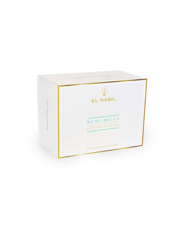 COFFRET INTENSE - MUSC BELLA – Image 2