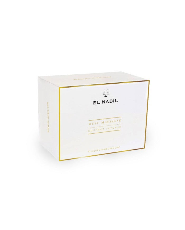 COFFRET INTENSE - MUSC MAYSSANE – Image 2