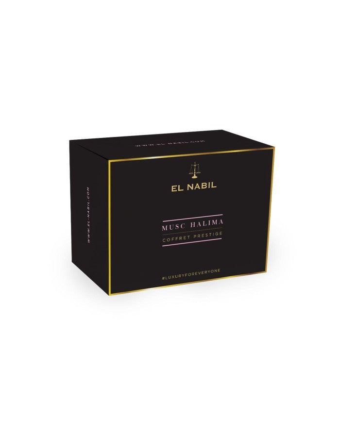 Coffret Prestige - Musique Halima – Image 2