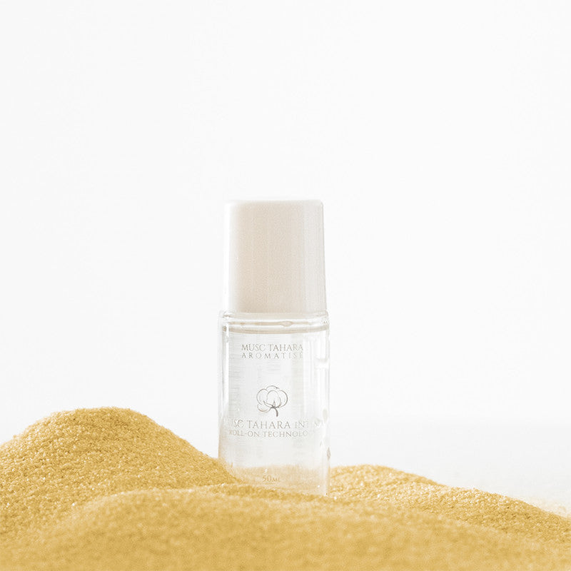 GEL MUSC TAHARA MONOI 50ML – Image 2