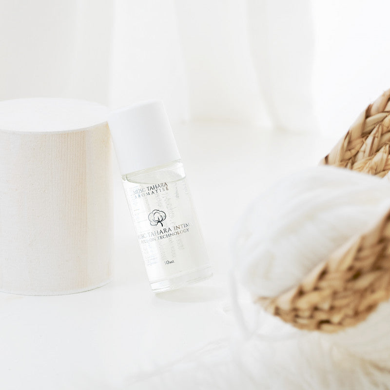GEL MUSC TAHARA PÊCHE 50ML – Image 4