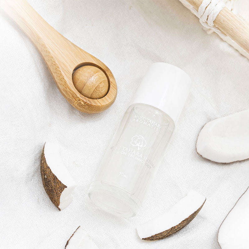 GEL MUSC TAHARA COCO 50ML – Image 2