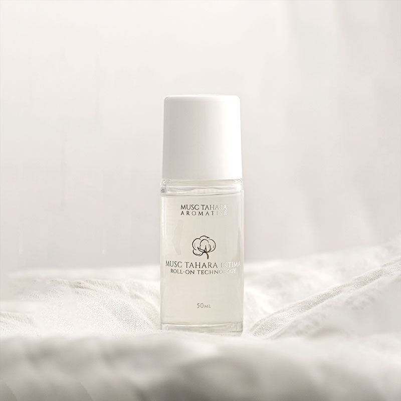 GEL MUSC TAHARA CLASSIQUE 50ML – Image 2
