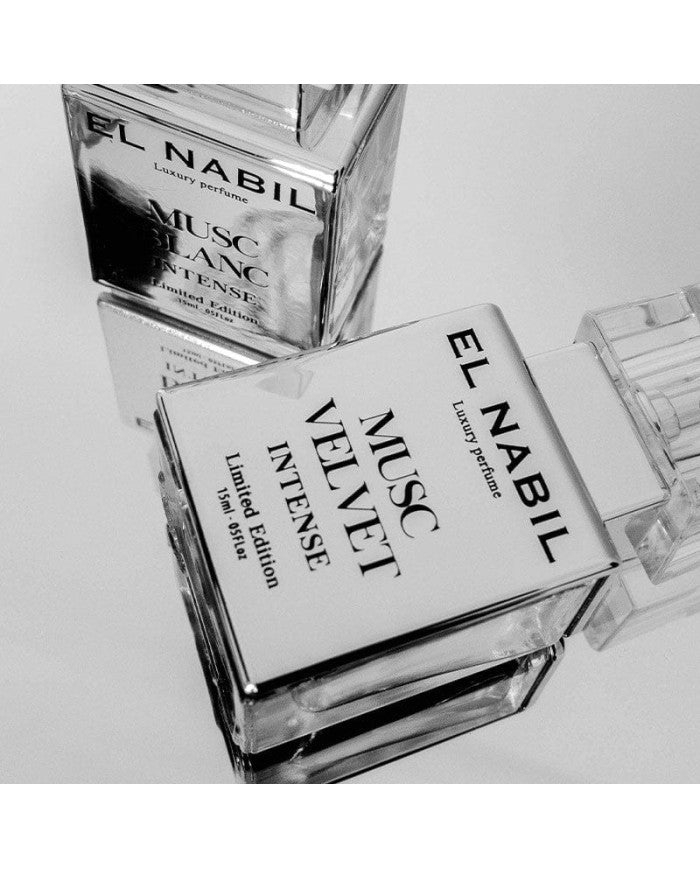 MUSC VELVET - Eau de Parfum Intense – Image 2