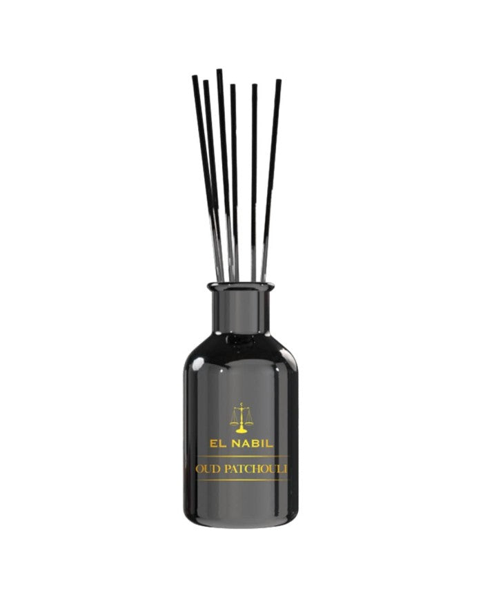 OUD PATCHOULI - Capilla Orientale