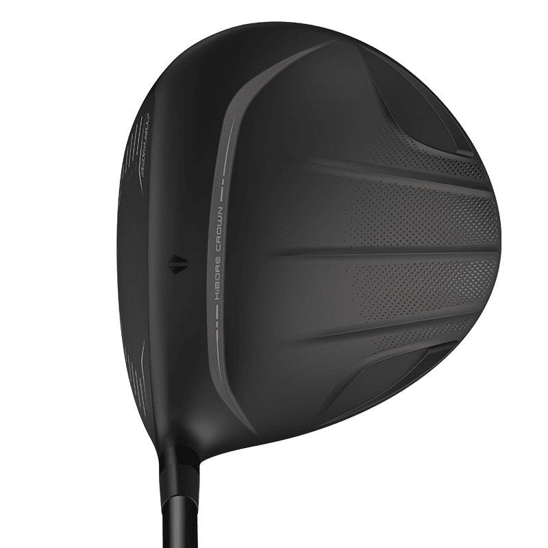 Ladies Cleveland Launcher HB Turbo Golf Driver – Image 2