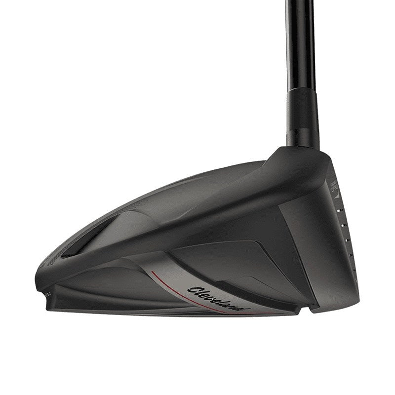 Ladies Cleveland Launcher HB Turbo Golf Driver – Image 4