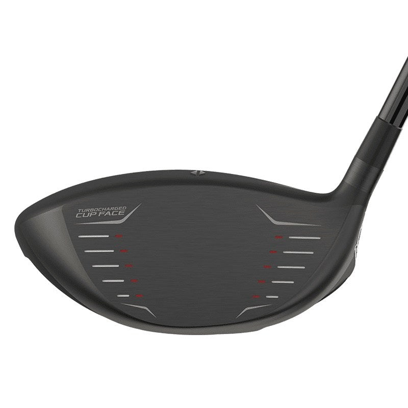 Ladies Cleveland Launcher HB Turbo Golf Driver – Image 3