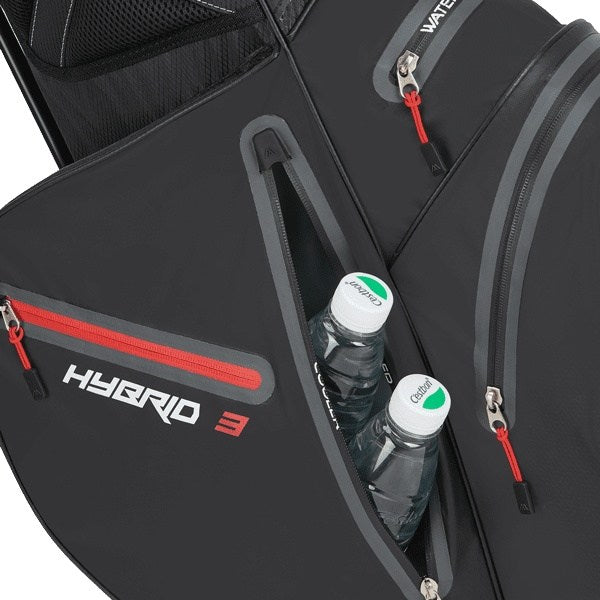 Big Max Aqua Hybrid 3 Stand Bag WL90064 – Image 6