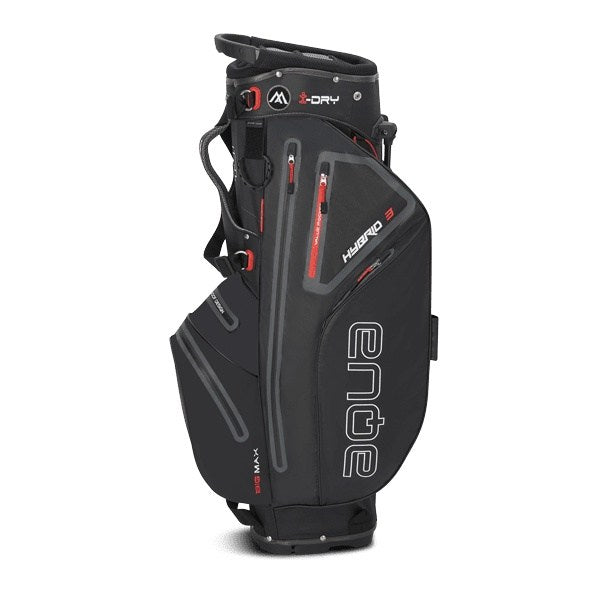 Big Max Aqua Hybrid 3 Stand Bag WL90064 – Image 5