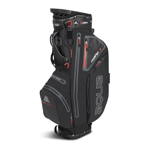 Big Max Aqua Hybrid 3 Stand Bag WL90064 – Image 4