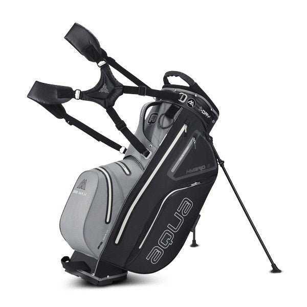 Big Max Aqua Hybrid 3 Stand Bag WL90064