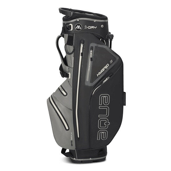 Big Max Aqua Hybrid 3 Stand Bag WL90064 – Image 5