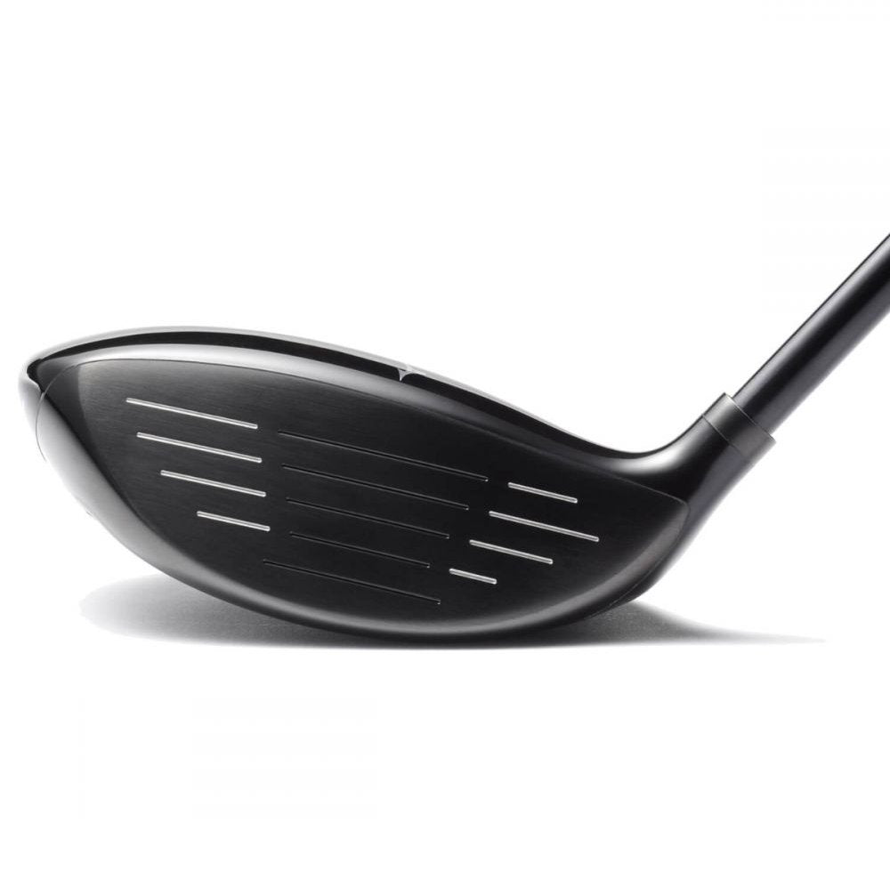 Ladies Mizuno ST200X Golf Fairway Wood – Image 2