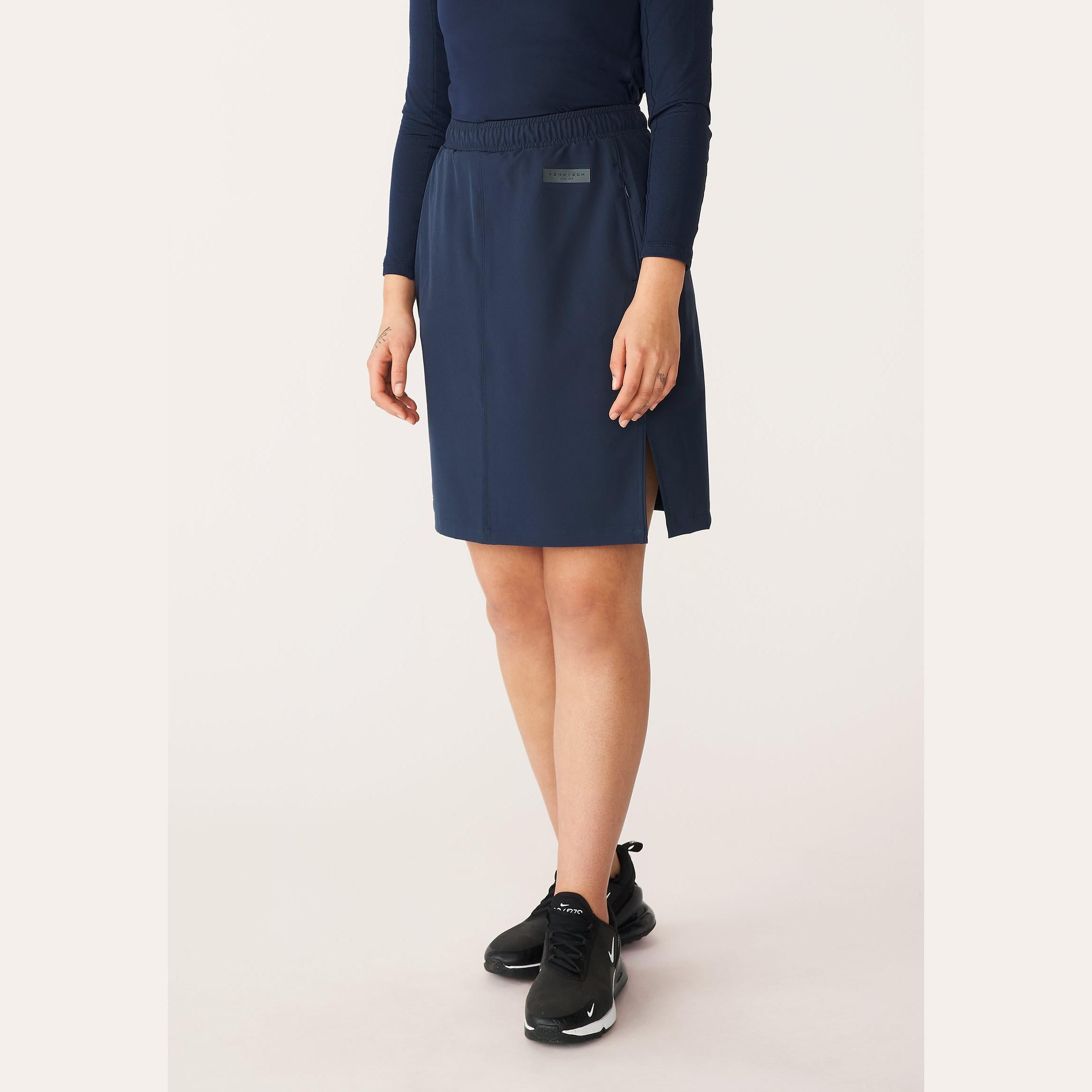 Rohnisch Ladies Dana Golf Skort 110981 – Image 4