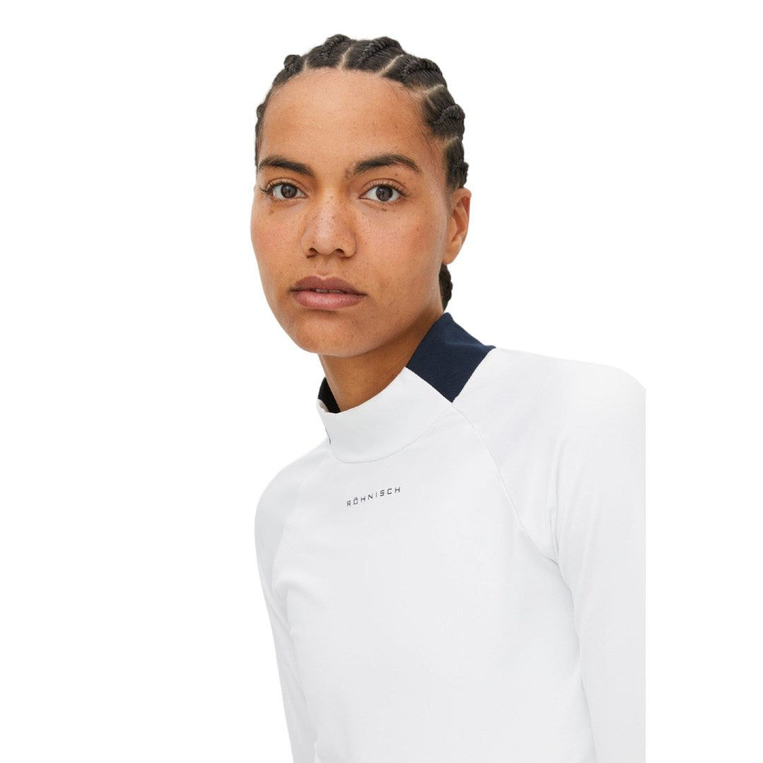 Rohnisch Ladies Elle Golf Polo Shirt 111283 – Image 3