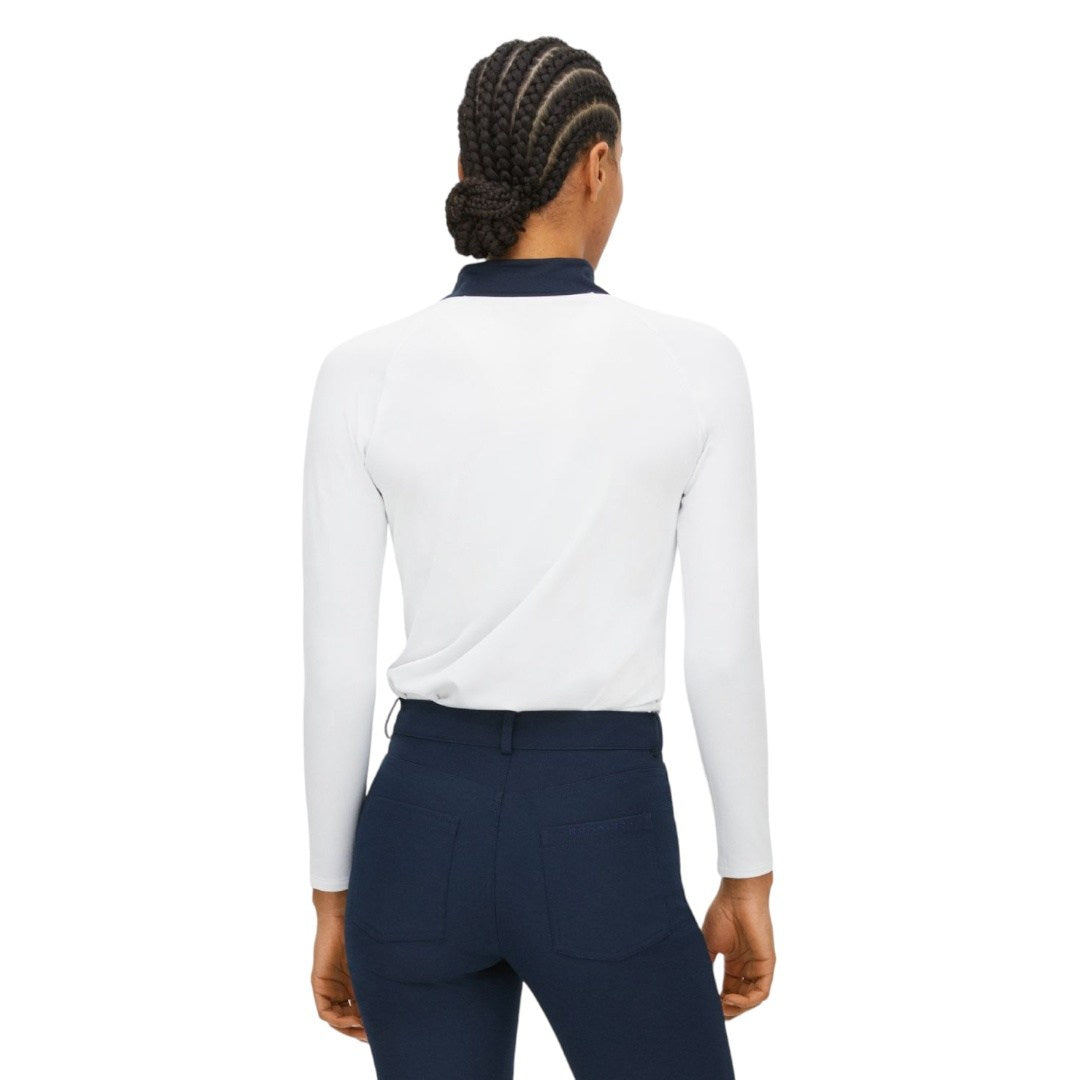 Rohnisch Ladies Elle Golf Polo Shirt 111283 – Image 2