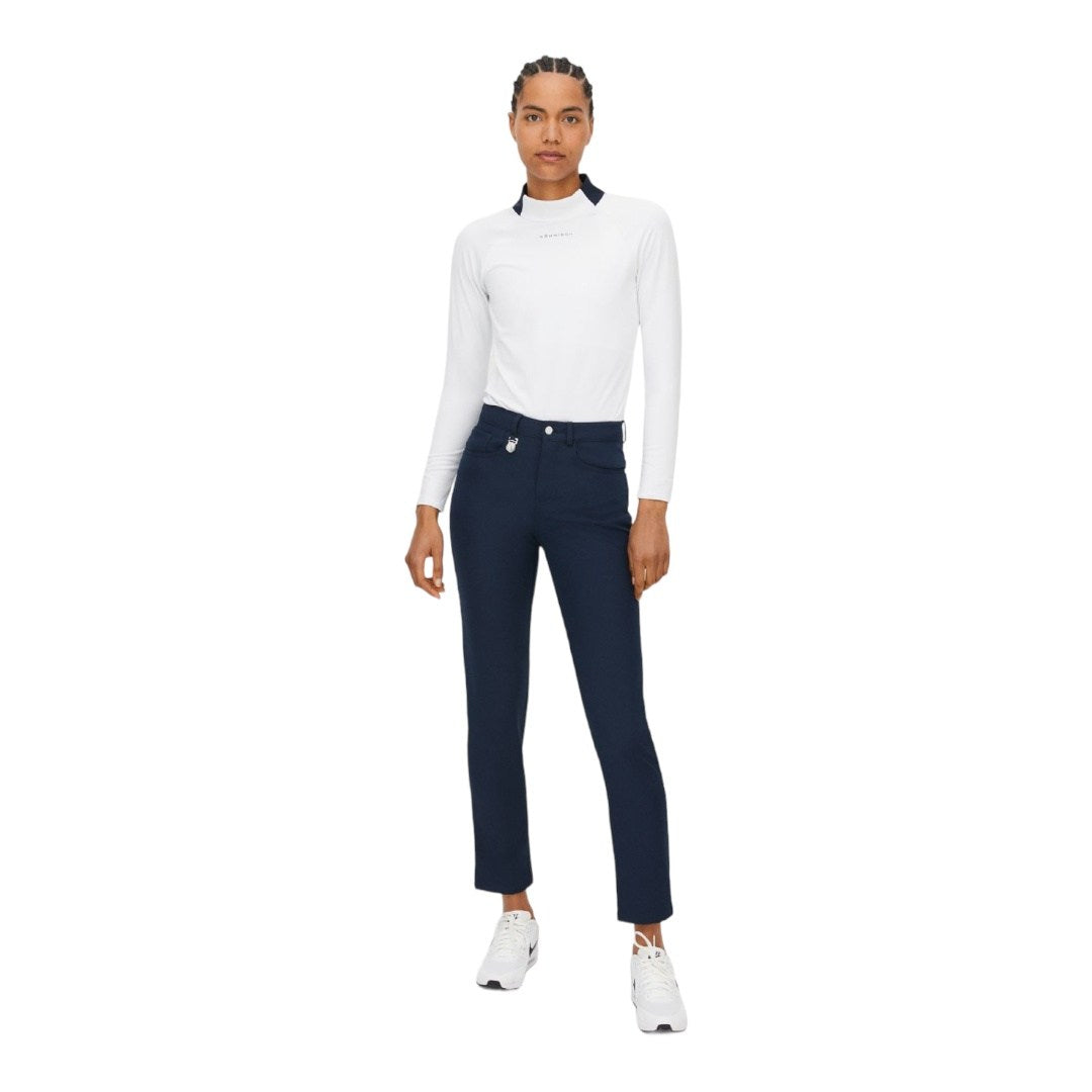 Rohnisch Ladies Elle Golf Polo Shirt 111283 – Image 4